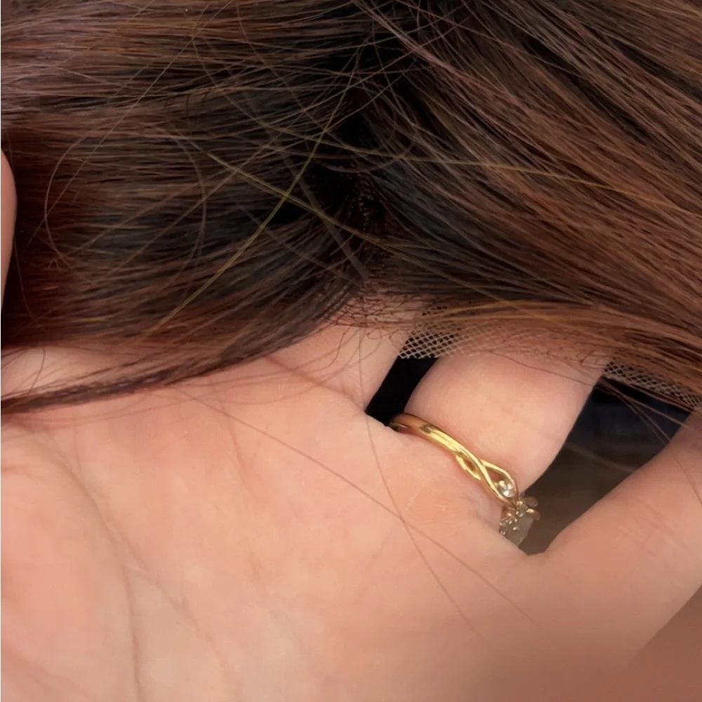 Belle tress secret cayenne with ginger root - Picture 3 of 4